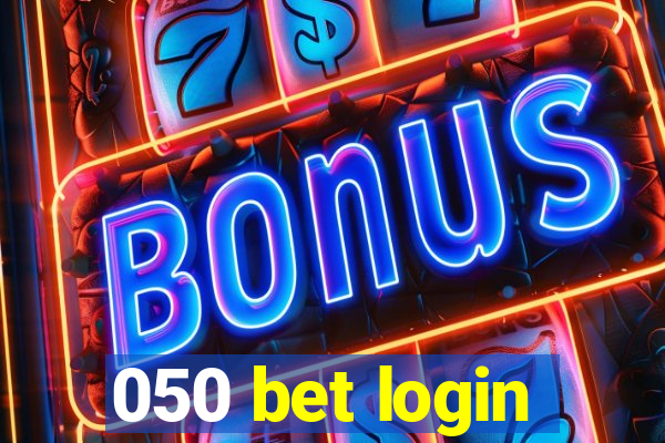 050 bet login